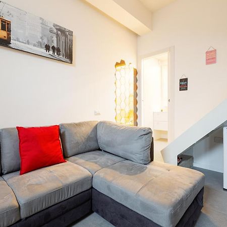 Cosy And Quiet Apartment In Milano Zewnętrze zdjęcie
