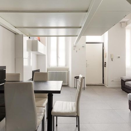 Cosy And Quiet Apartment In Milano Zewnętrze zdjęcie