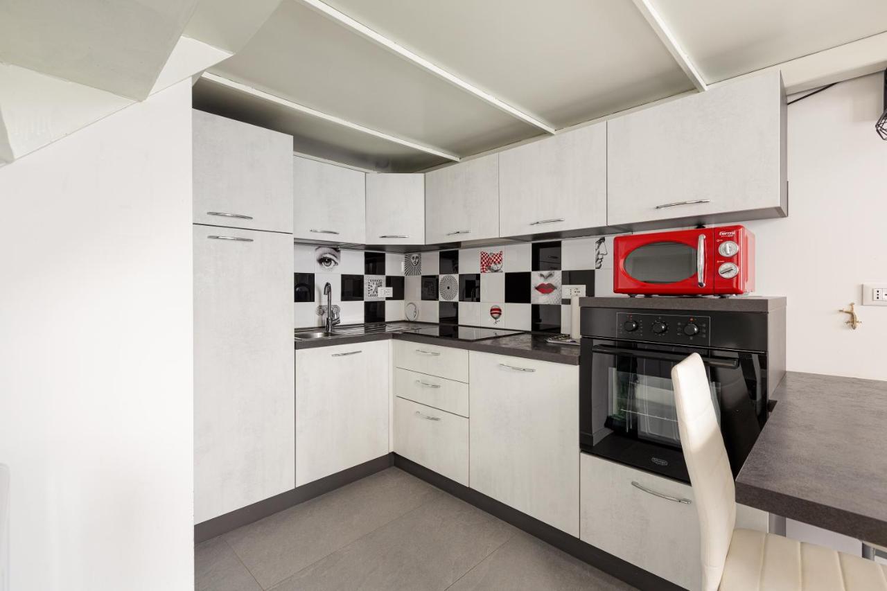 Cosy And Quiet Apartment In Milano Zewnętrze zdjęcie