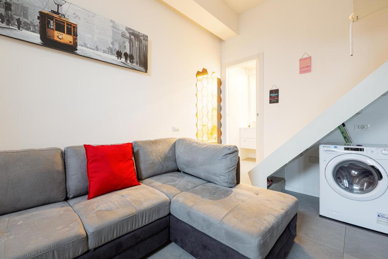 Cosy And Quiet Apartment In Milano Zewnętrze zdjęcie