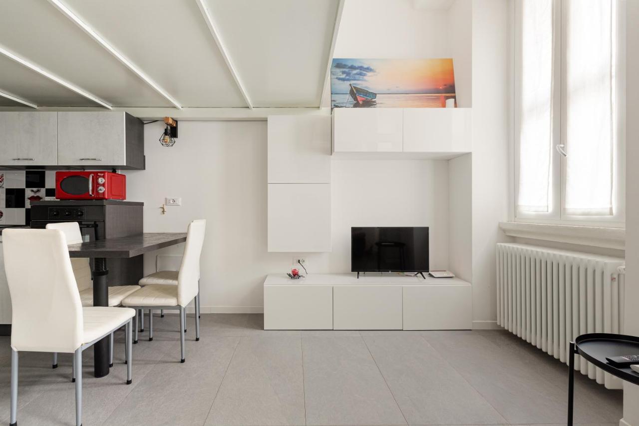 Cosy And Quiet Apartment In Milano Zewnętrze zdjęcie